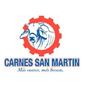 Logo Carnes San Martin
